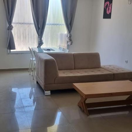 בית הנפלא ברחוב ברמן 엘라트 외부 사진