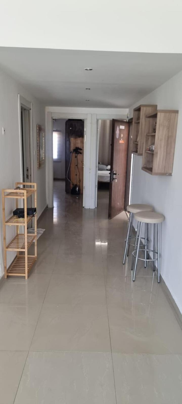 בית הנפלא ברחוב ברמן 엘라트 외부 사진