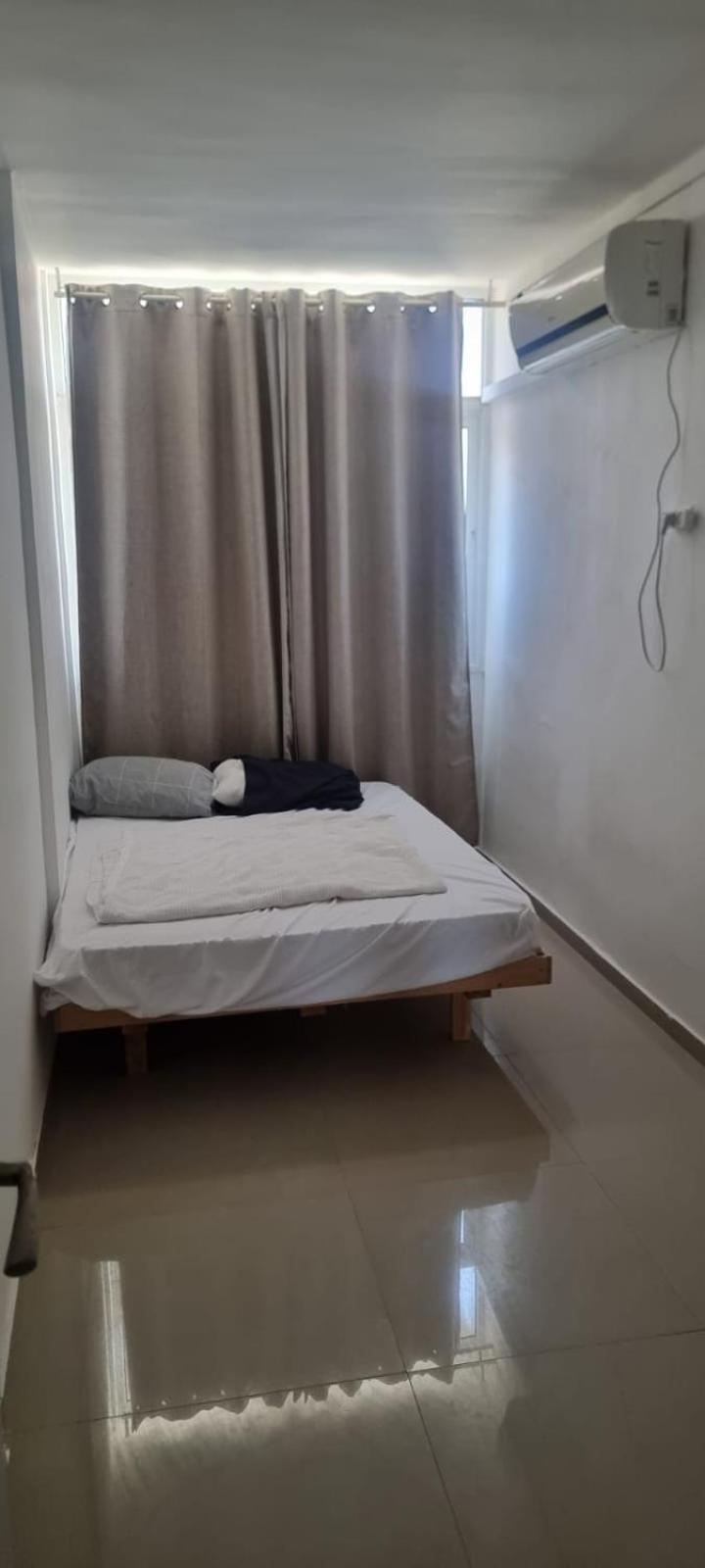 בית הנפלא ברחוב ברמן 엘라트 외부 사진