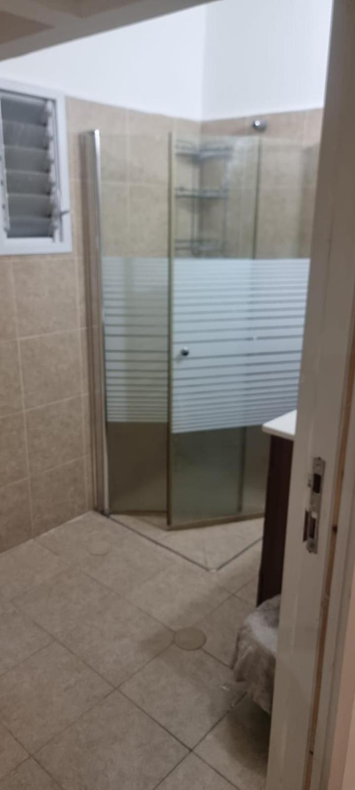 בית הנפלא ברחוב ברמן 엘라트 외부 사진